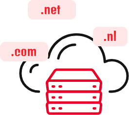 Choose Your Domain & Hosting