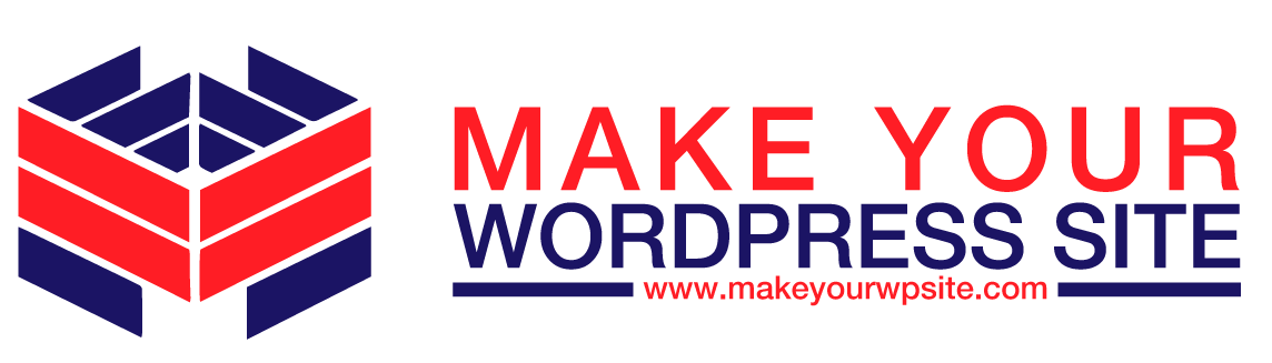 Make Your Wordpress Site